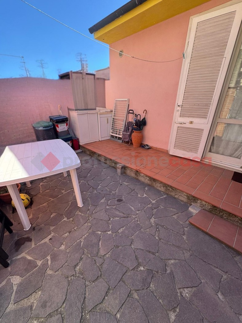 Appartamento in vendita a Livorno