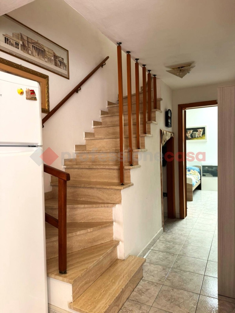 Appartamento in vendita a Livorno