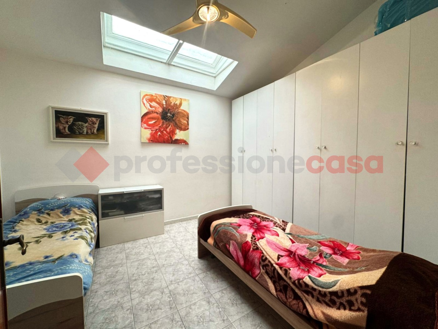 Appartamento in vendita a Livorno