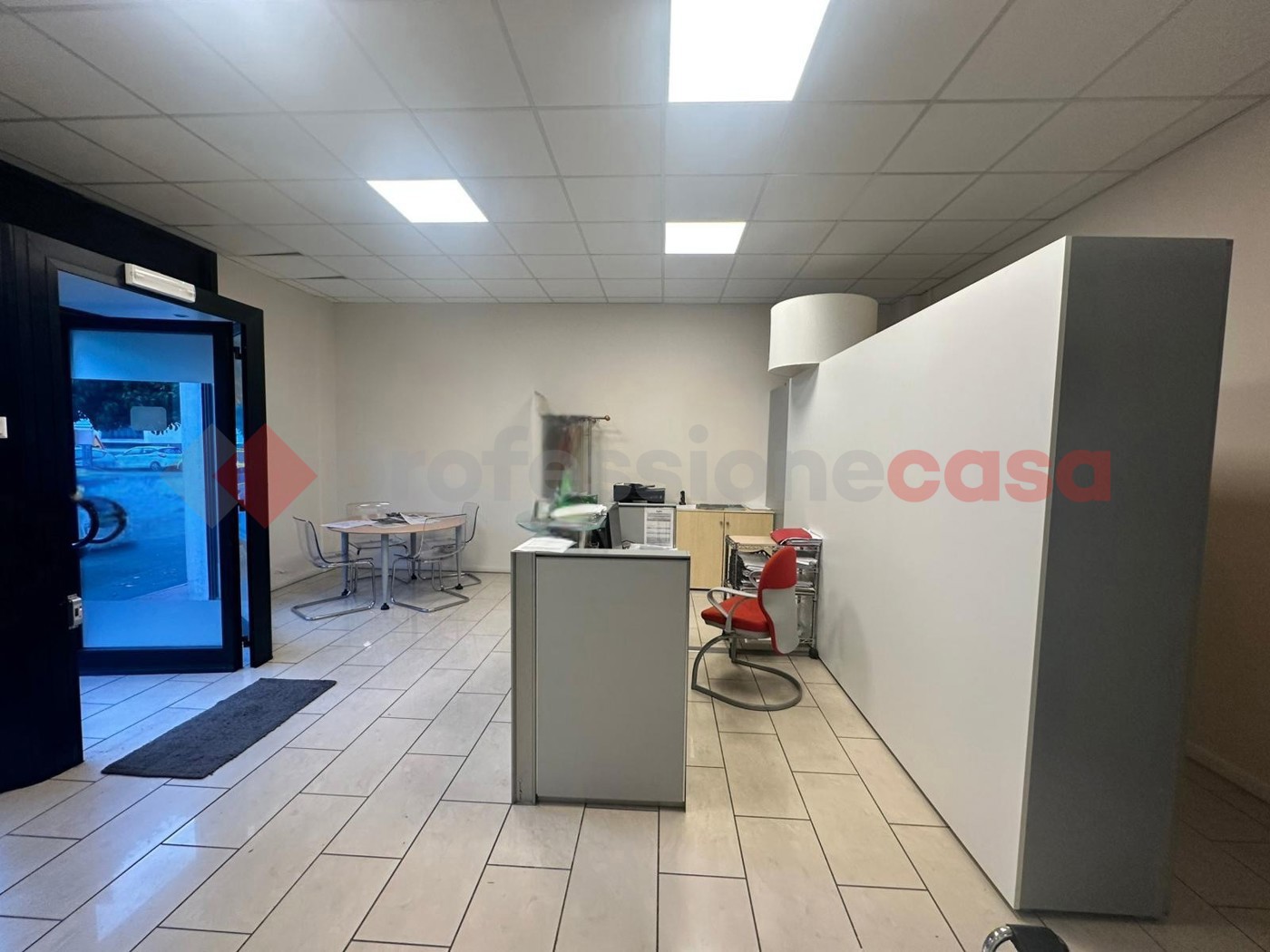 Negozio in affitto a Livorno