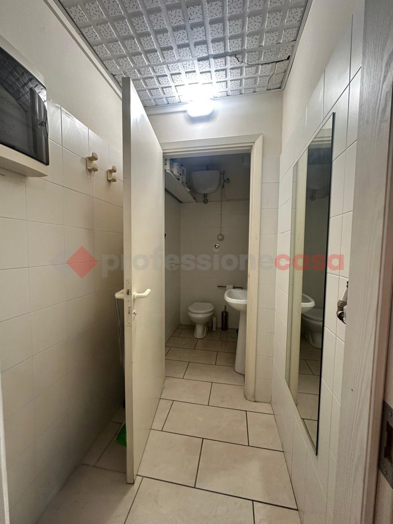 Negozio in affitto a Livorno