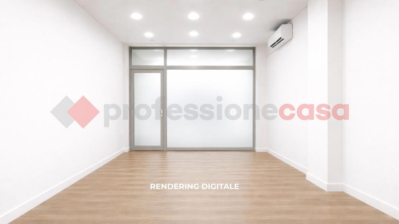 Negozio in affitto a Livorno