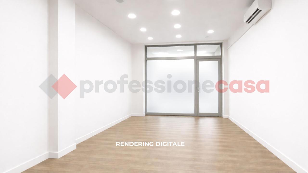 Negozio in affitto a Livorno