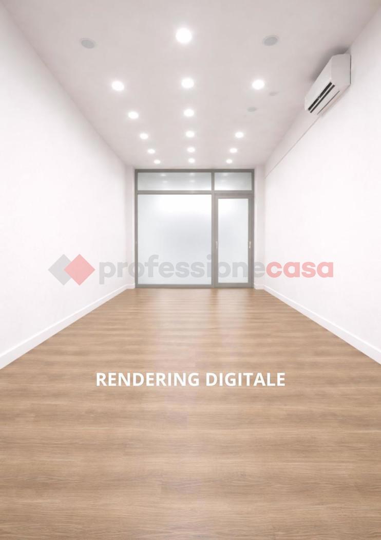 Negozio in affitto a Livorno