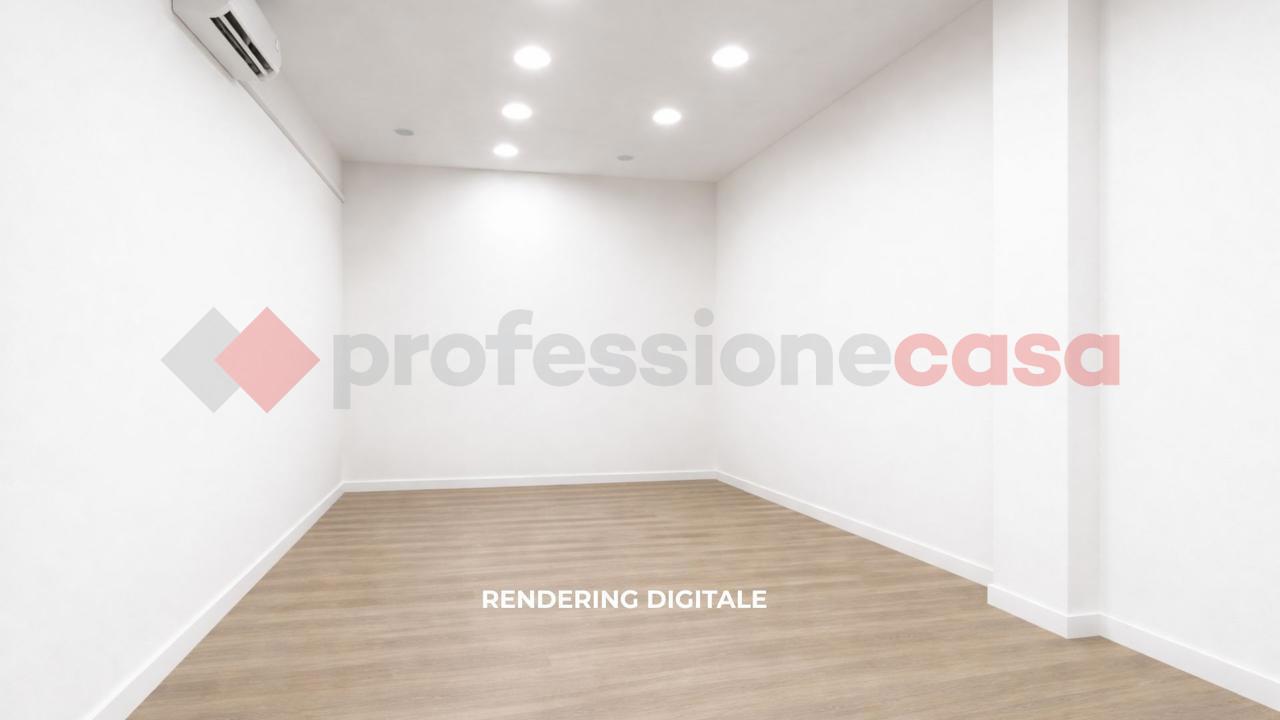 Negozio in affitto a Livorno