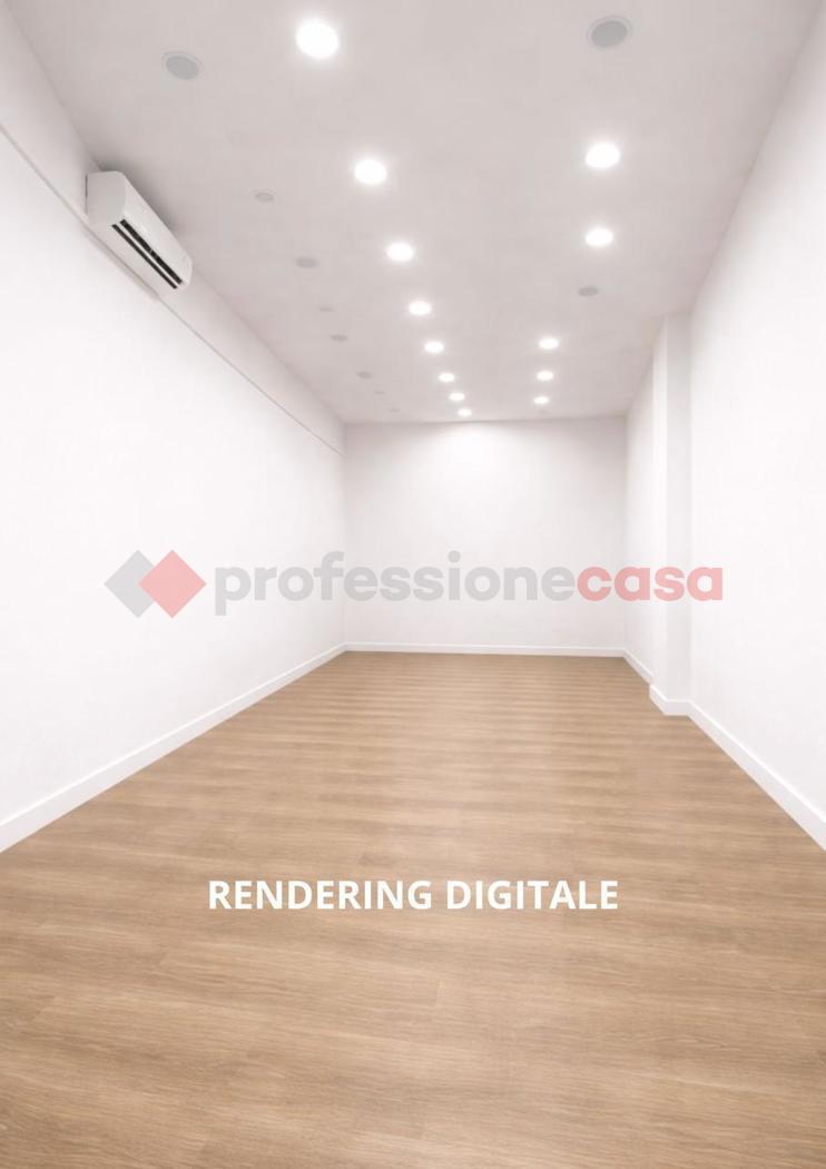 Negozio in affitto a Livorno