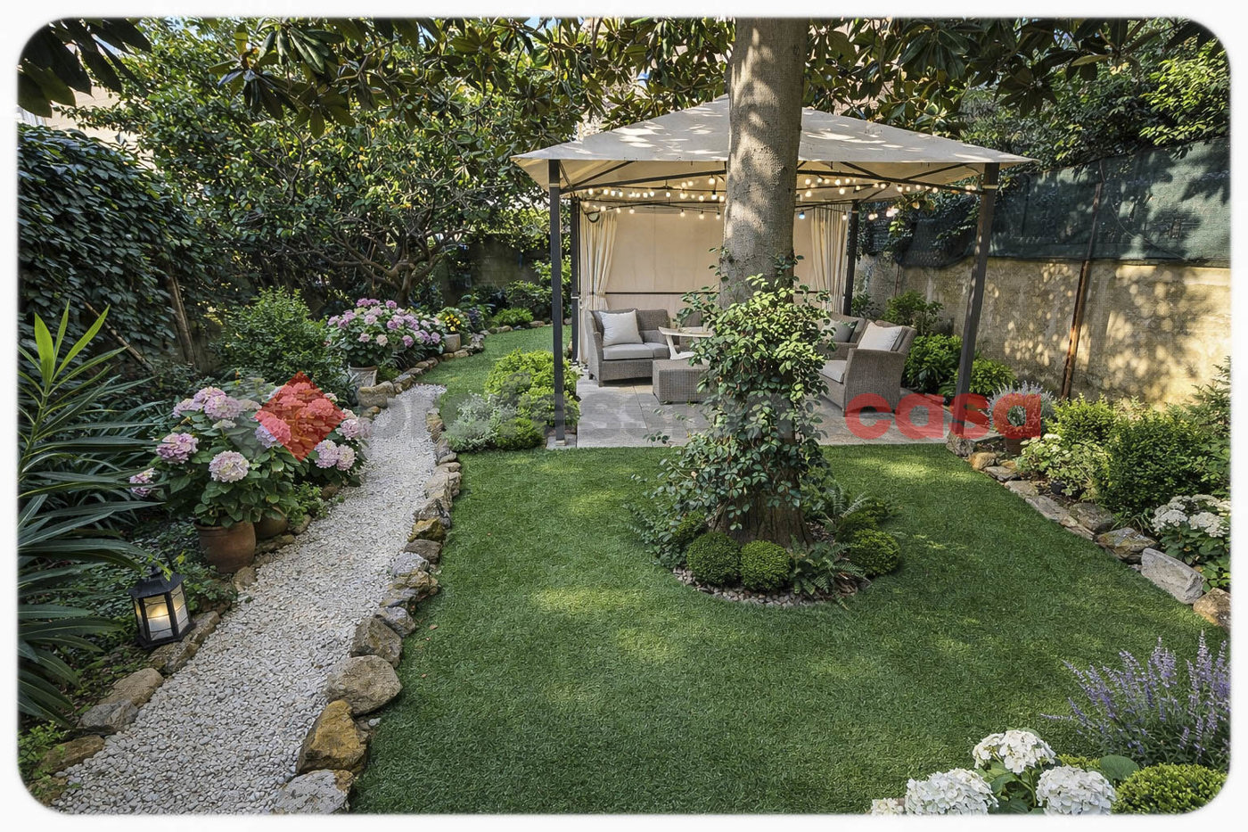 Trilocale in vendita a Livorno