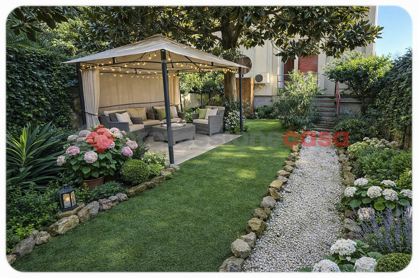 Trilocale in vendita a Livorno