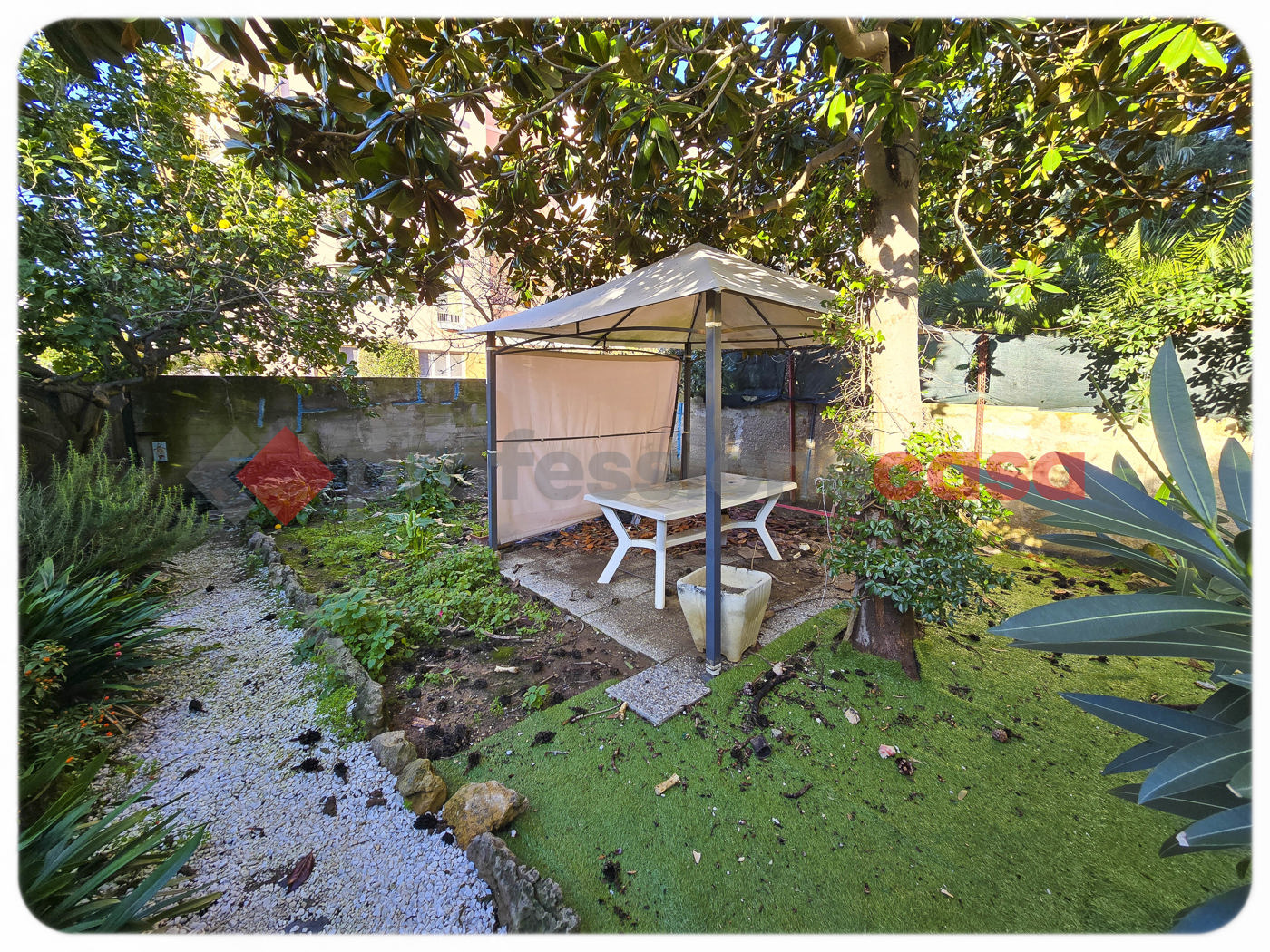 Trilocale in vendita a Livorno