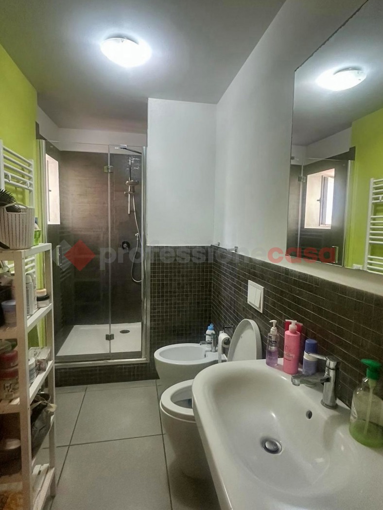 Trilocale ristrutturato a Livorno