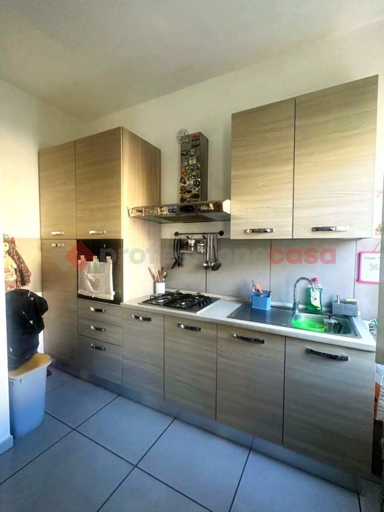 Trilocale ristrutturato a Livorno