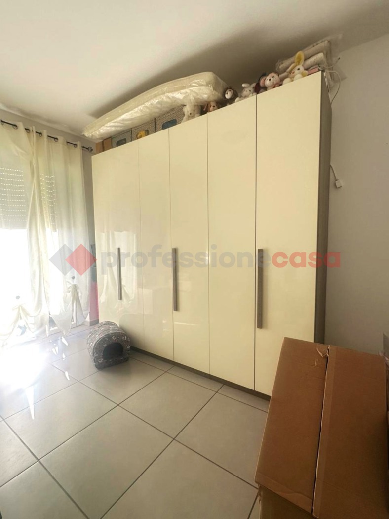 Trilocale ristrutturato a Livorno