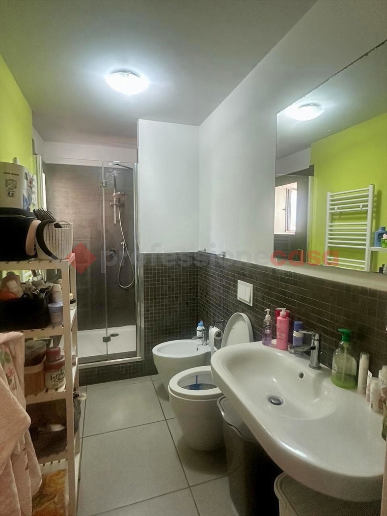 Trilocale ristrutturato a Livorno