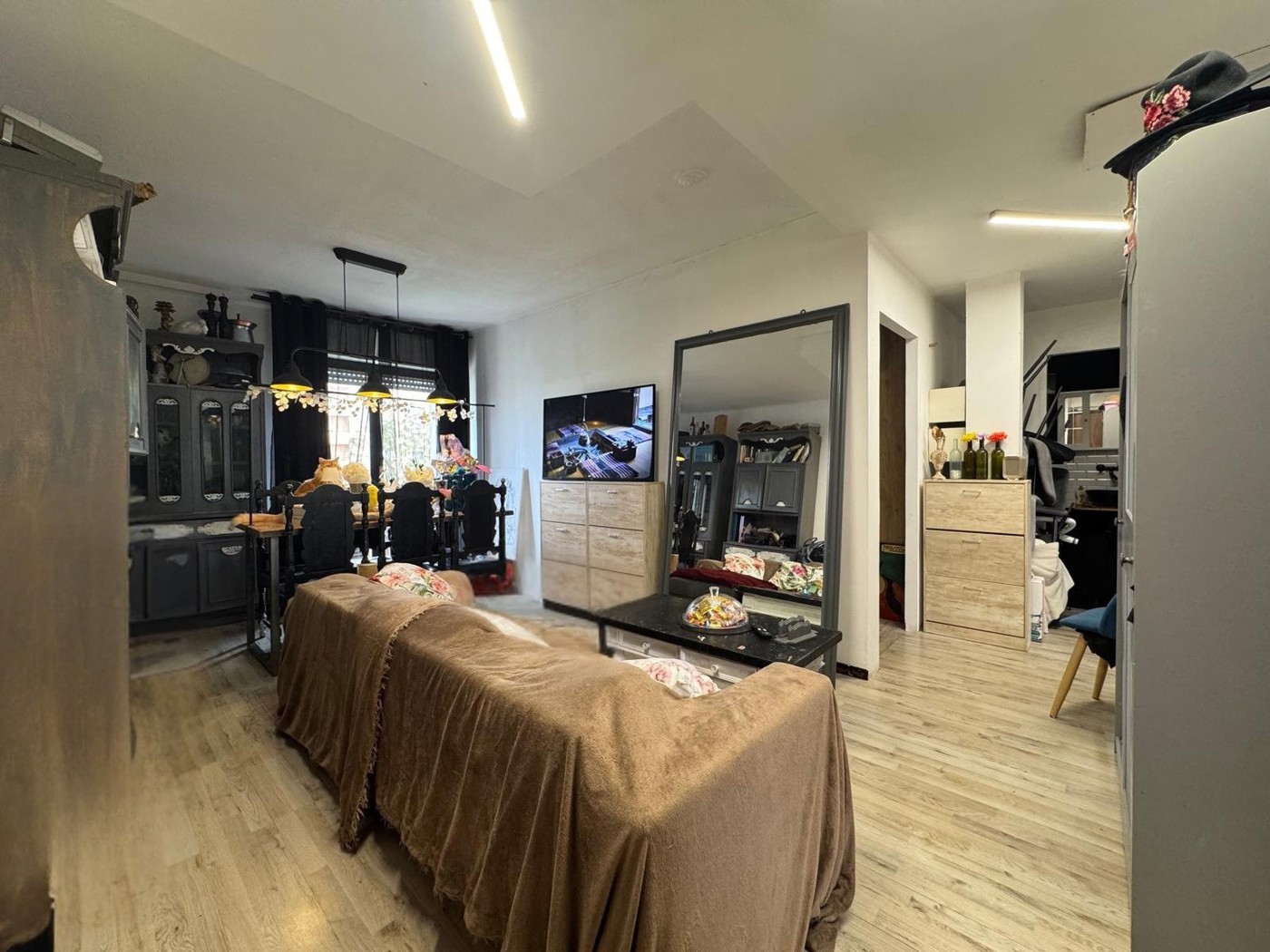 Appartamento in vendita a Livorno