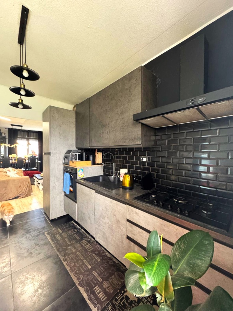 Appartamento in vendita a Livorno