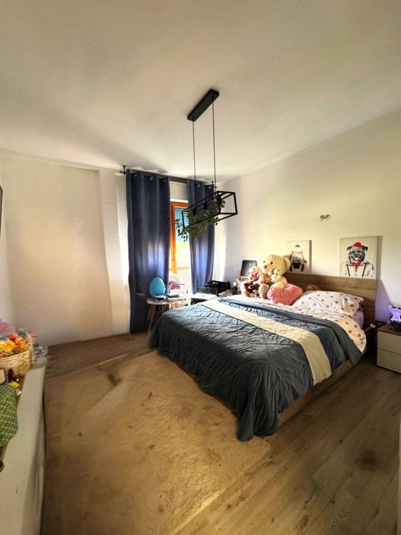 Appartamento in vendita a Livorno