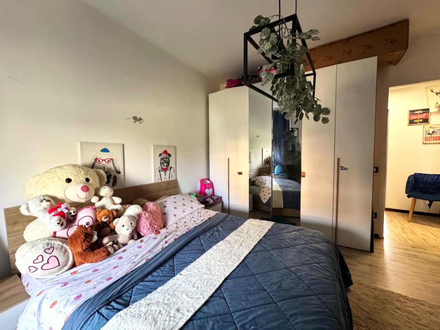 Appartamento in vendita a Livorno