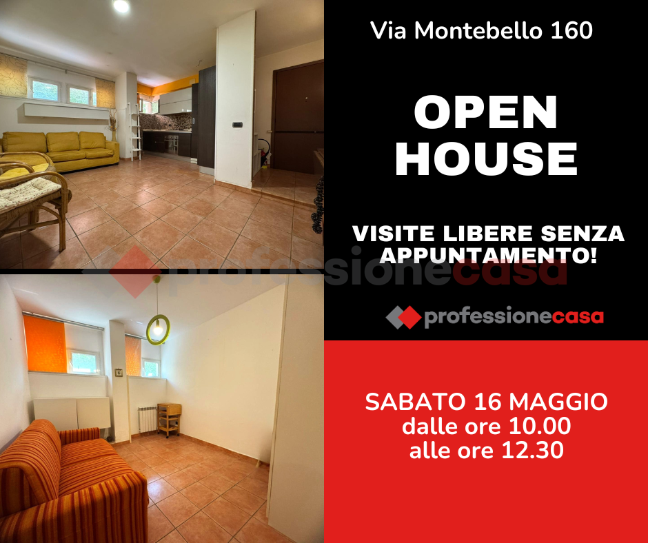 Trilocale in vendita a Livorno