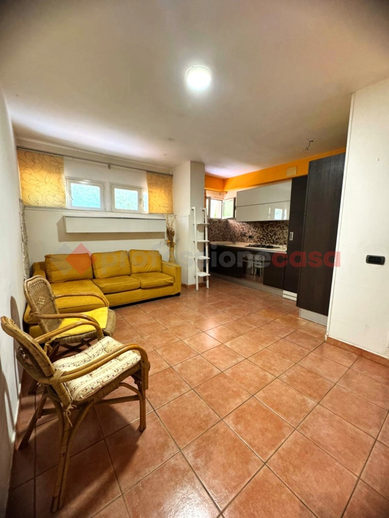 Trilocale in vendita a Livorno