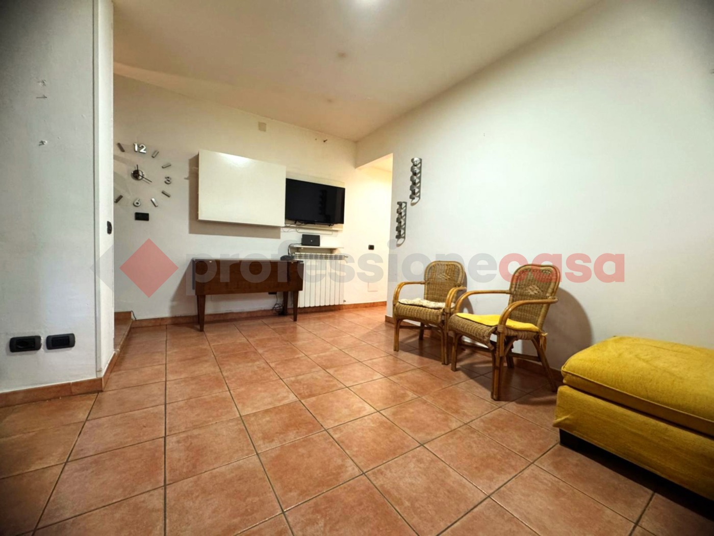 Trilocale in vendita a Livorno