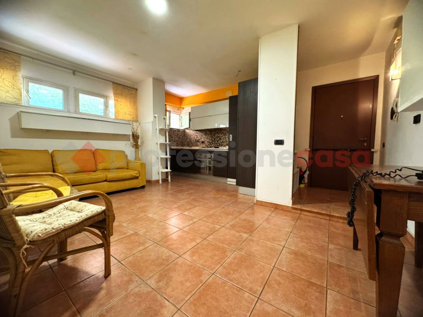 Trilocale in vendita a Livorno