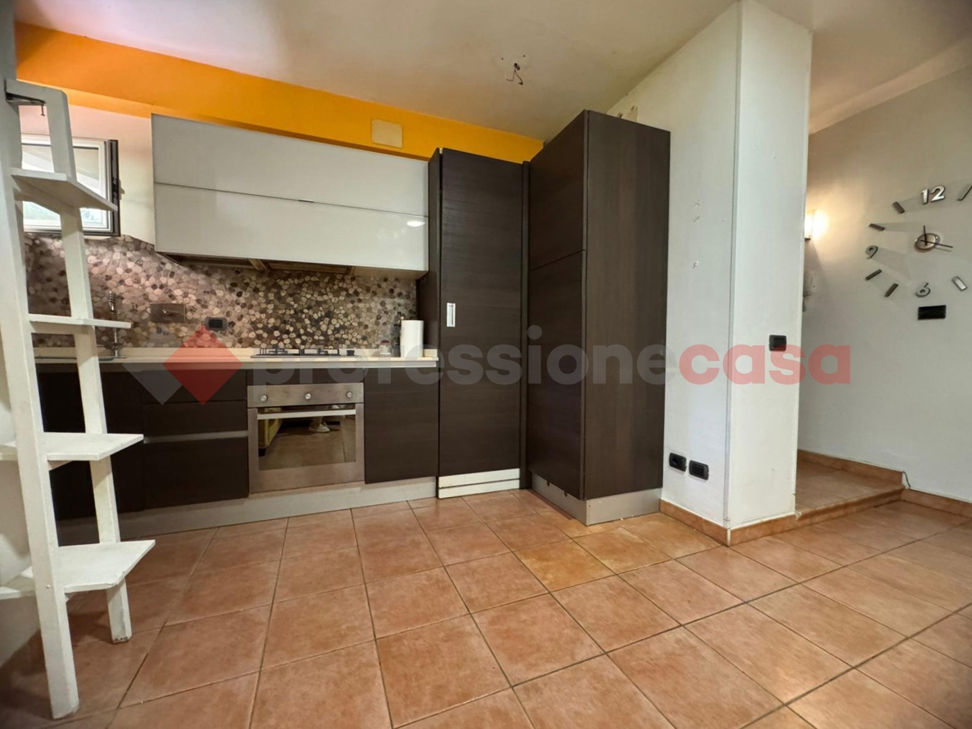 Trilocale in vendita a Livorno