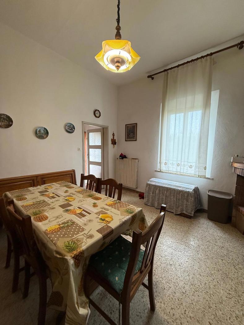 Appartamento con giardino a Livorno
