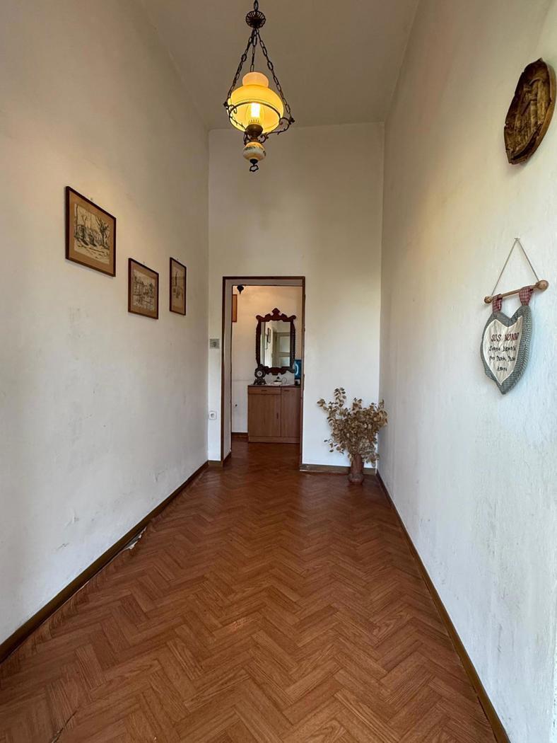 Appartamento con giardino a Livorno
