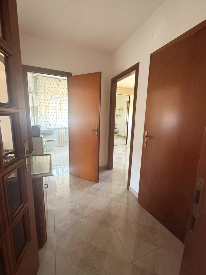 Appartamento in vendita a Livorno