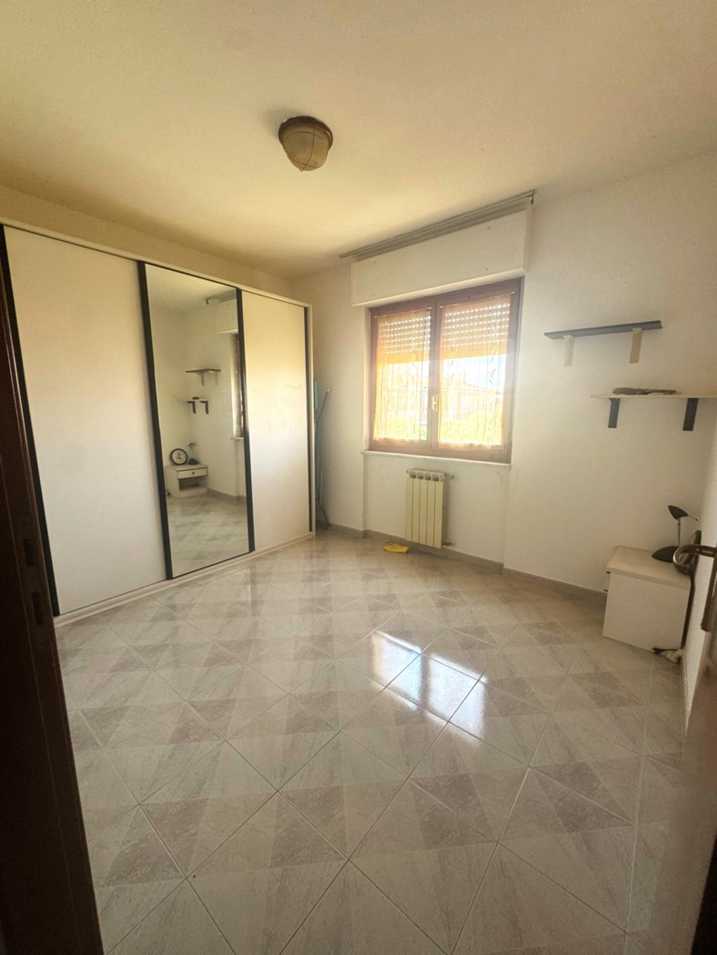 Appartamento in vendita a Livorno