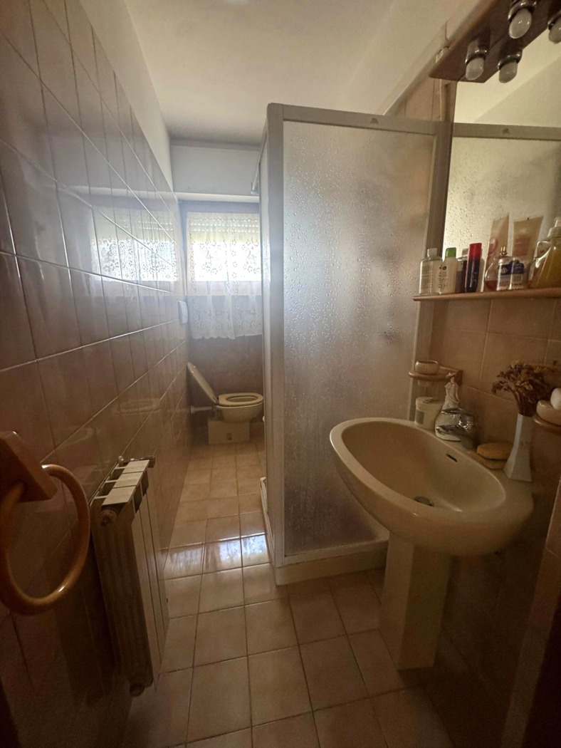 Appartamento in vendita a Livorno