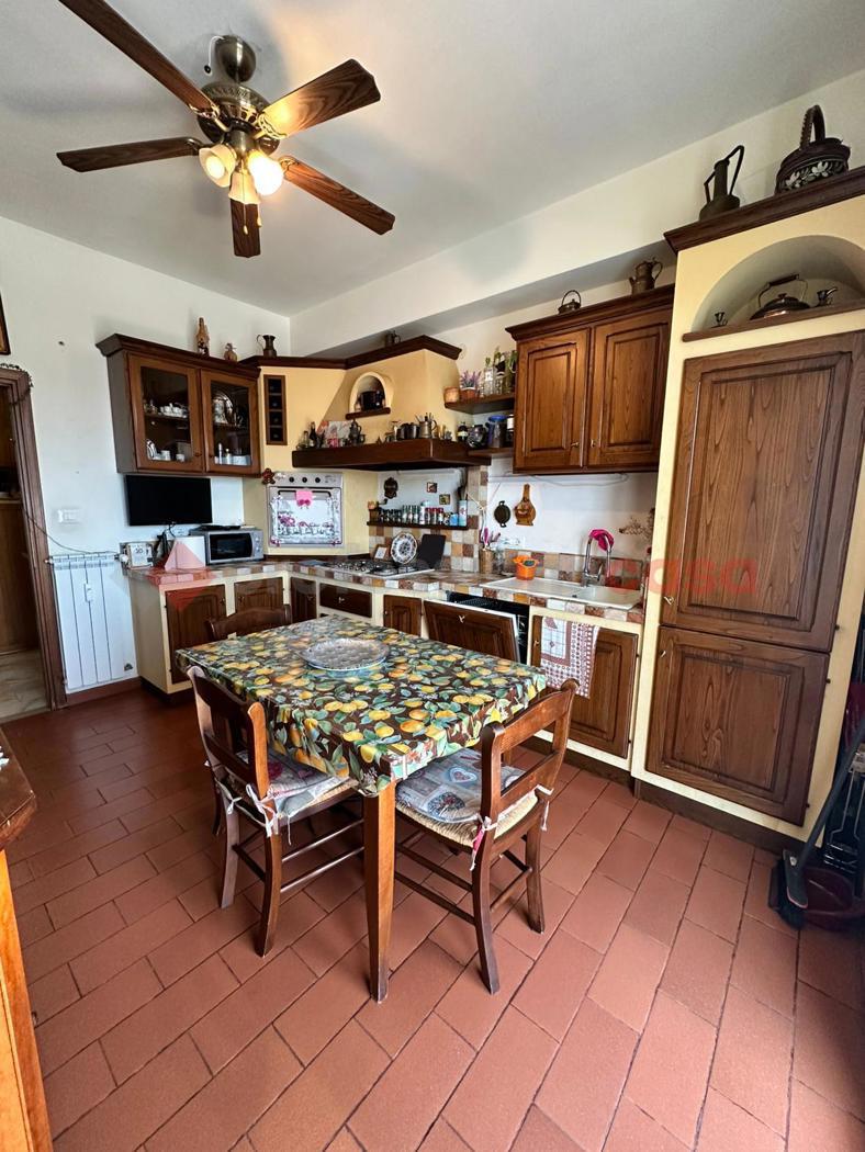 Quadrilocale in vendita a Livorno