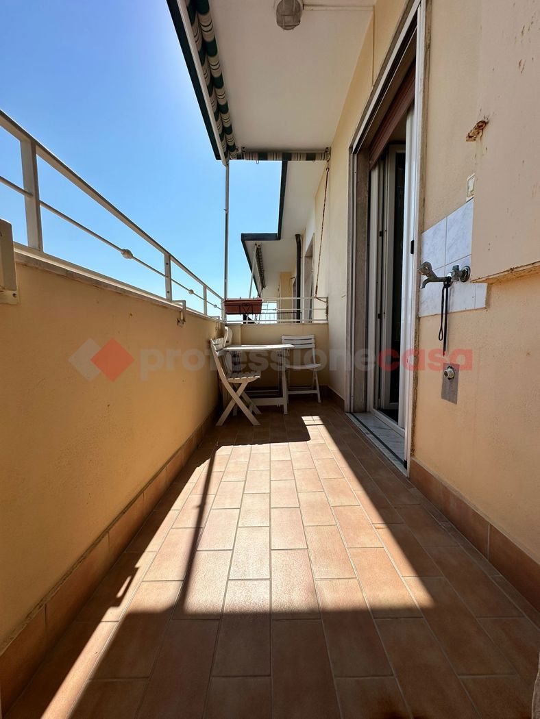 Quadrilocale in vendita a Livorno