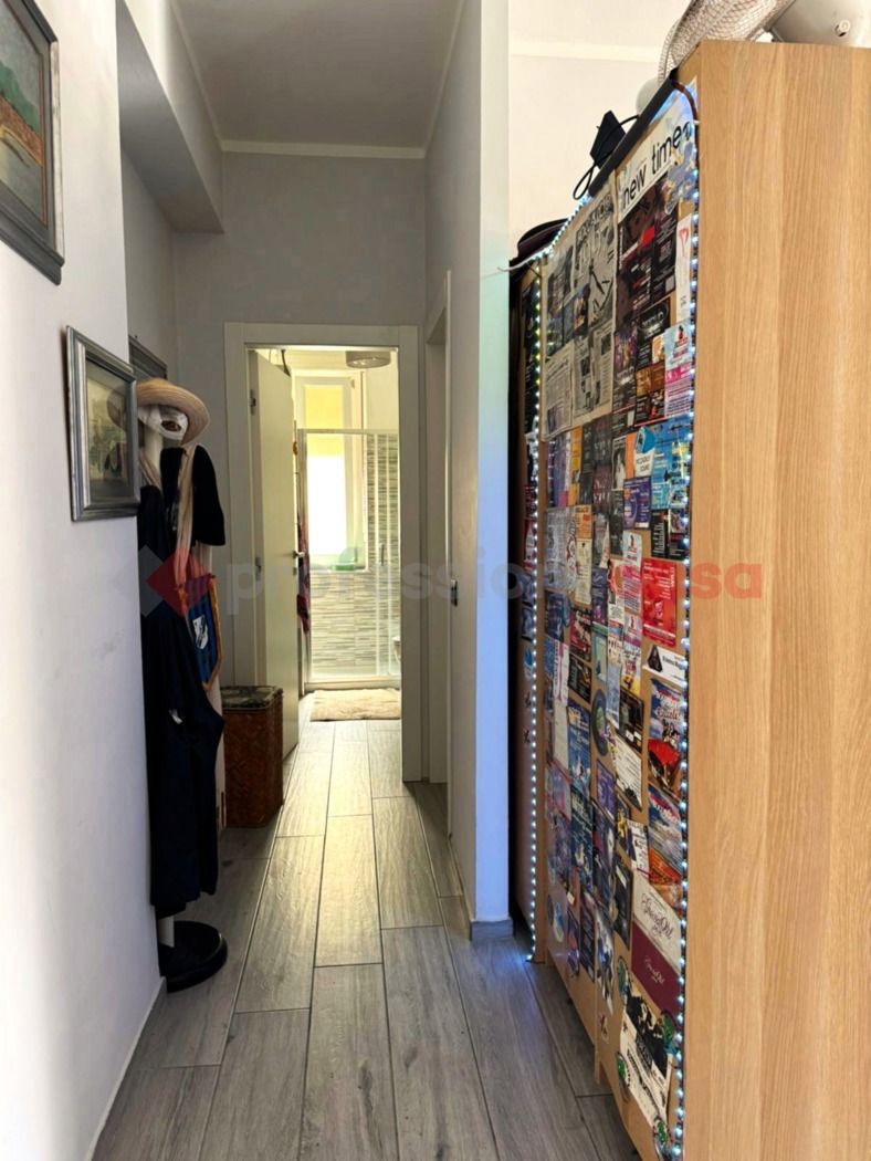 Trilocale in vendita a Livorno