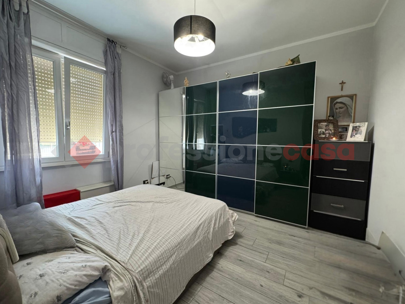 Trilocale in vendita a Livorno