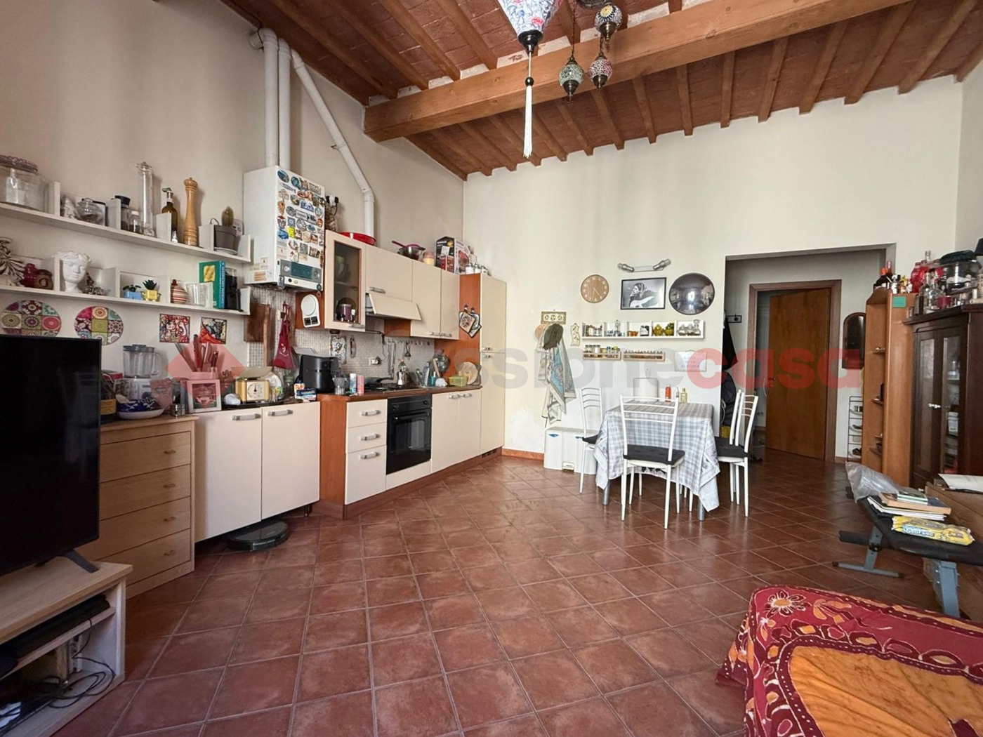 Monolocale in vendita a Livorno