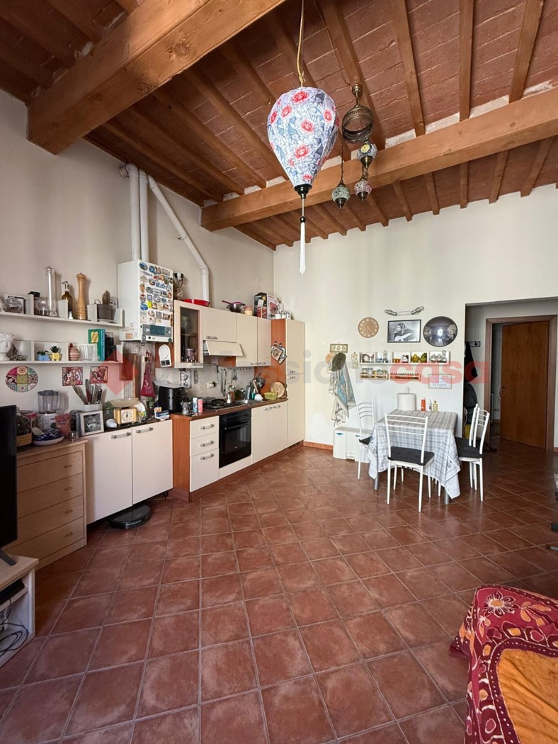 Monolocale in vendita a Livorno