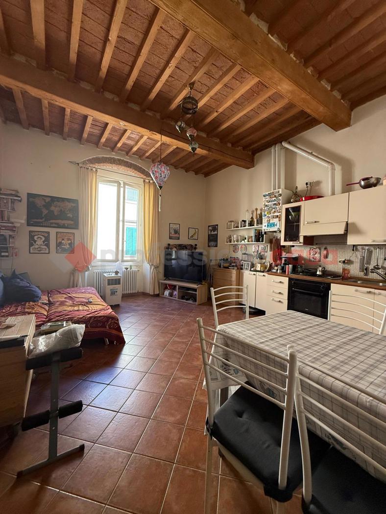 Monolocale in vendita a Livorno