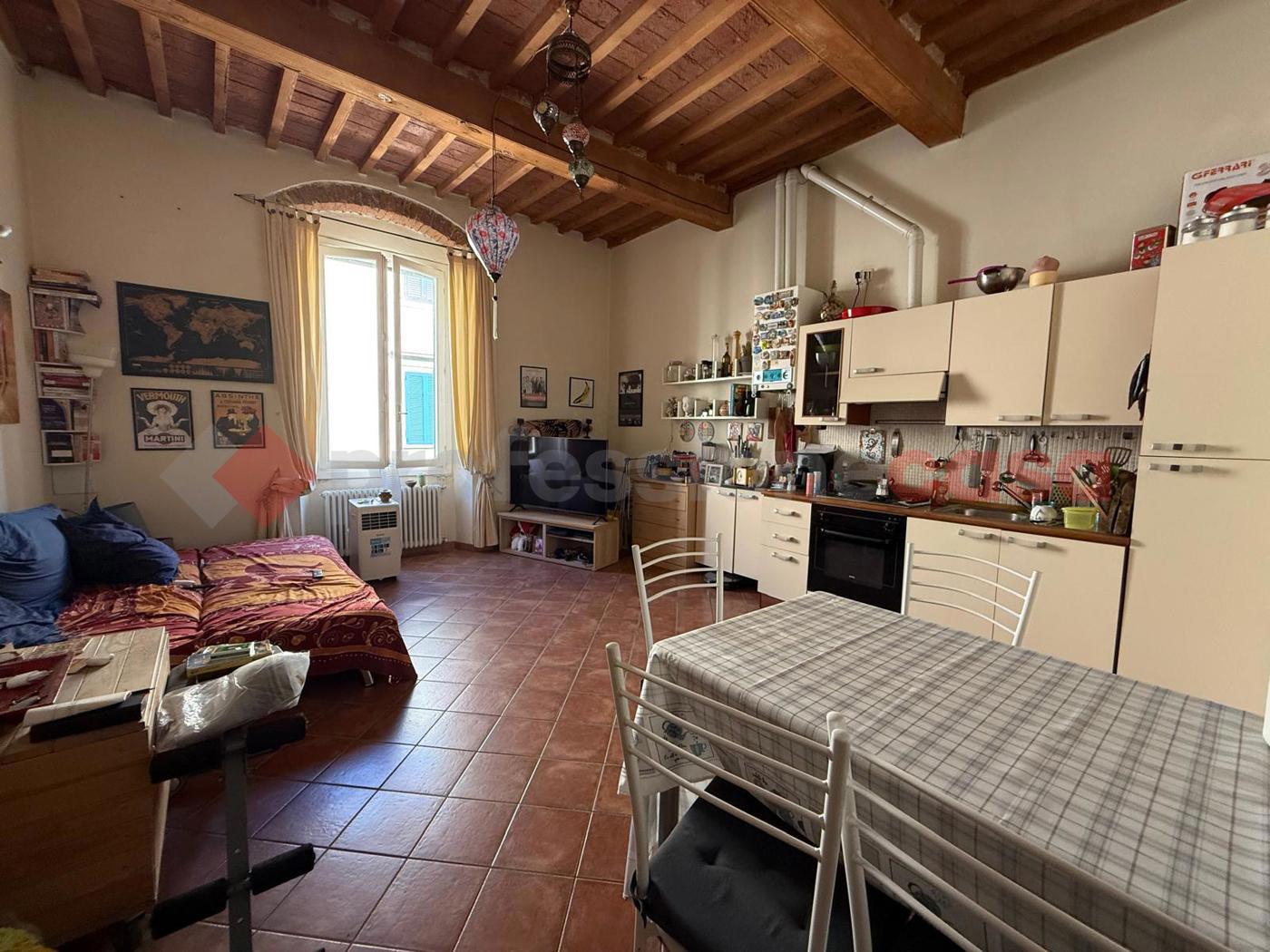 Monolocale in vendita a Livorno