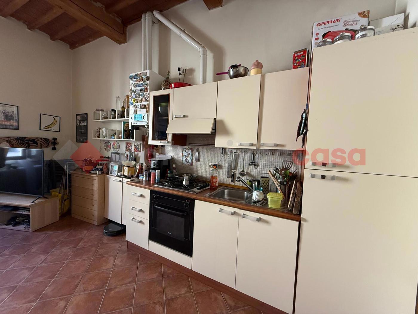 Monolocale in vendita a Livorno