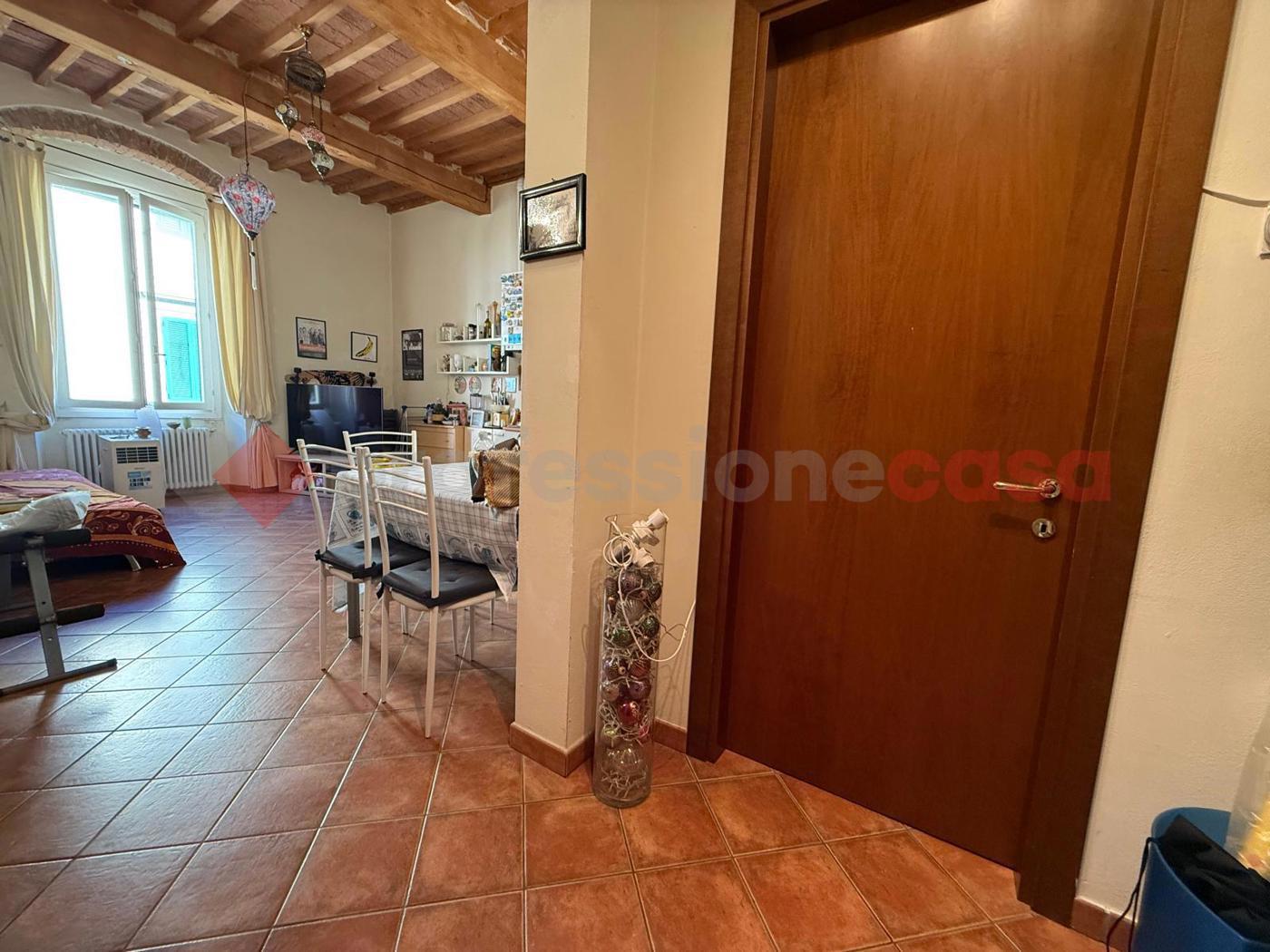 Monolocale in vendita a Livorno