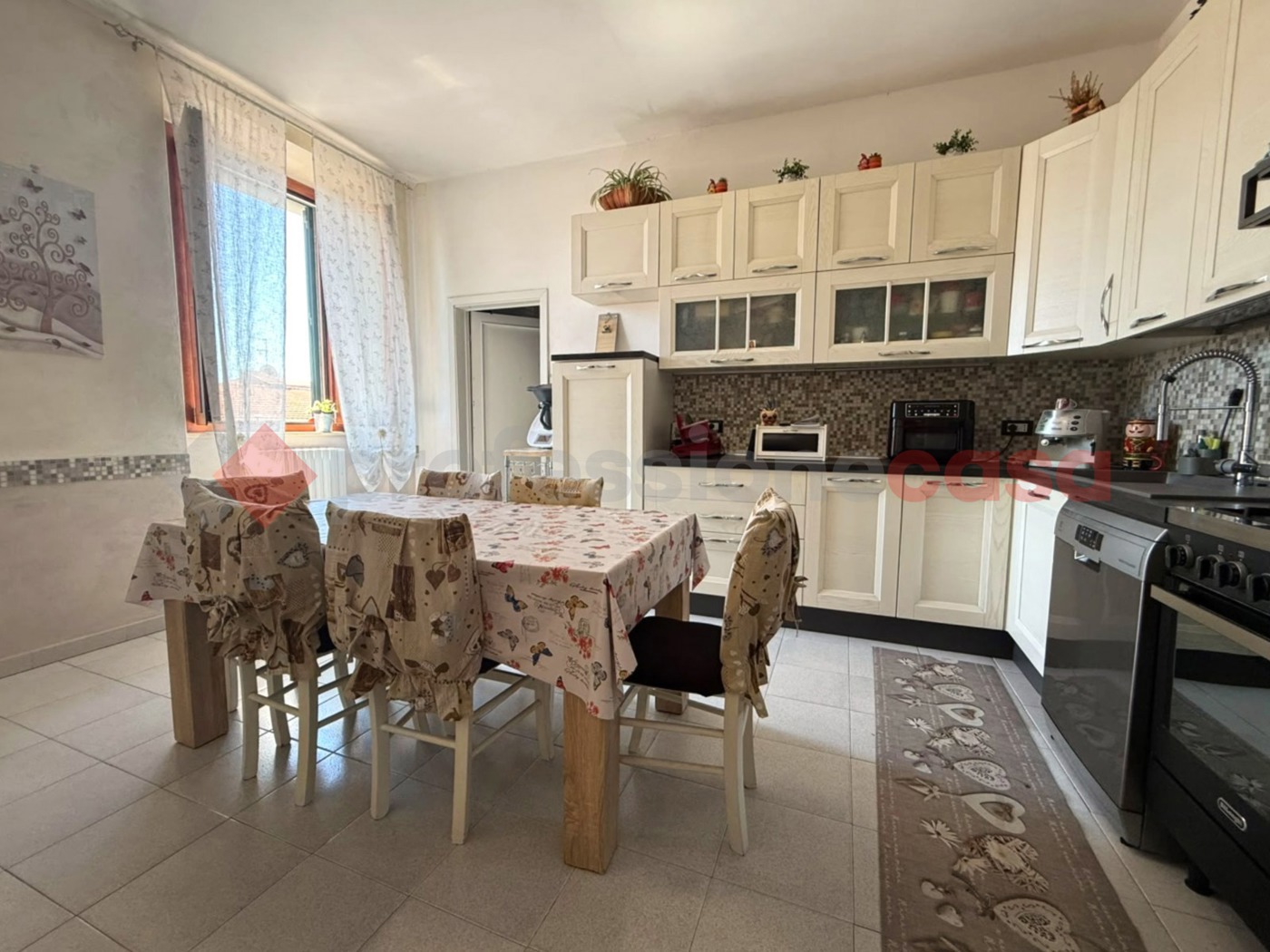 Appartamento in vendita a Livorno