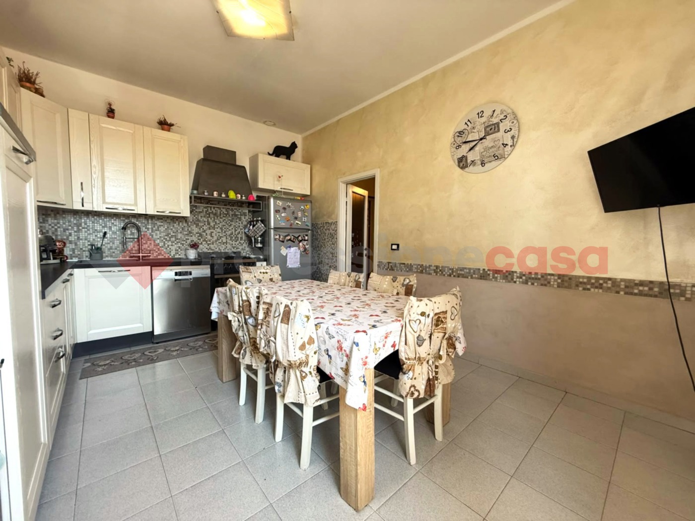 Appartamento in vendita a Livorno