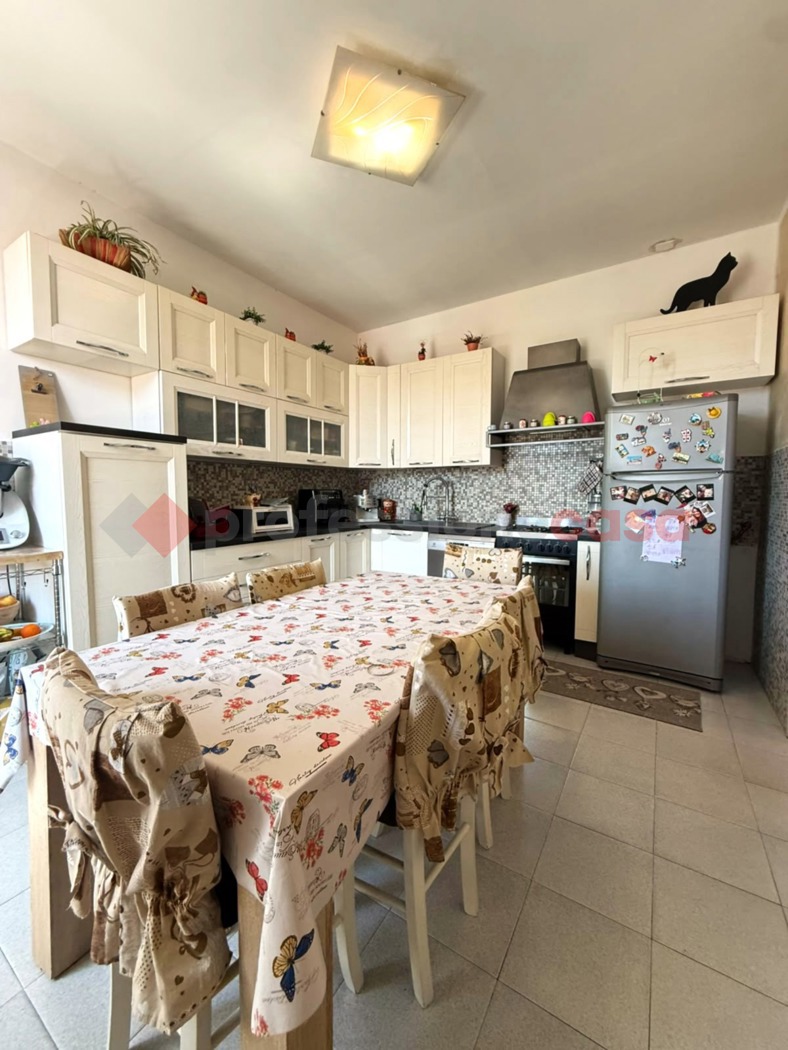 Appartamento in vendita a Livorno