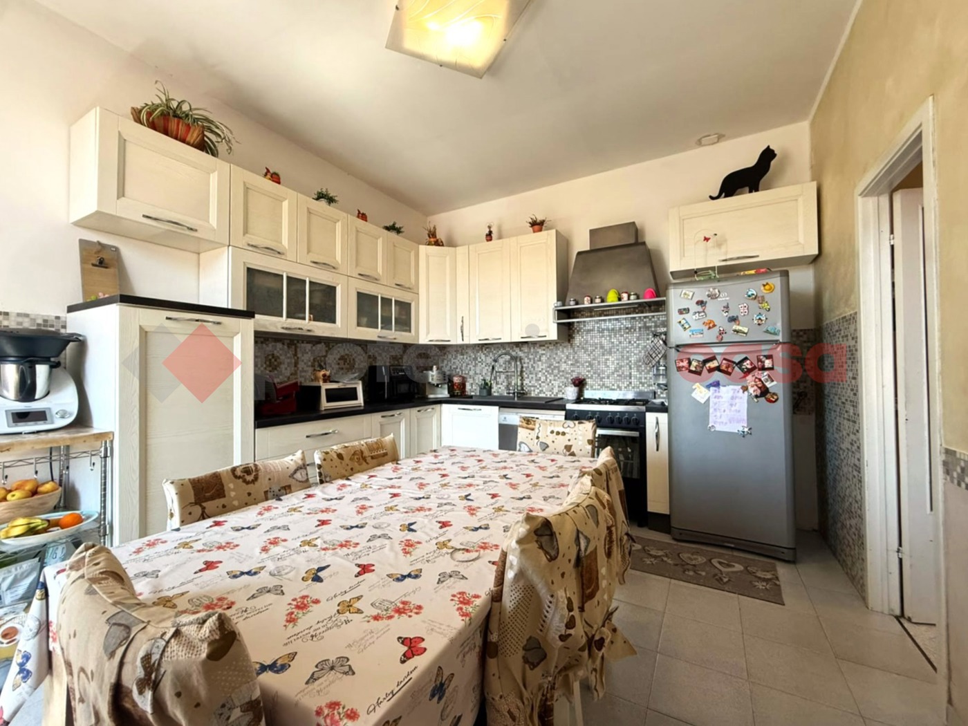 Appartamento in vendita a Livorno