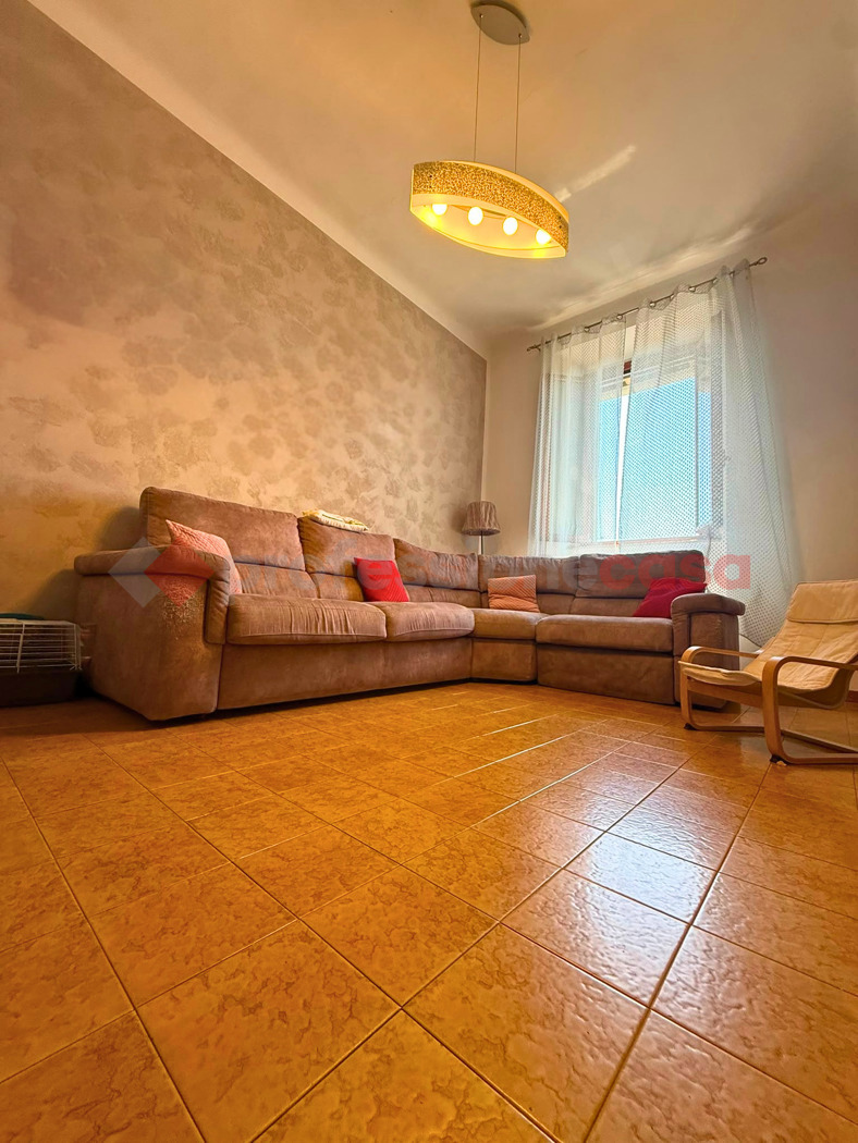 Appartamento in vendita a Livorno