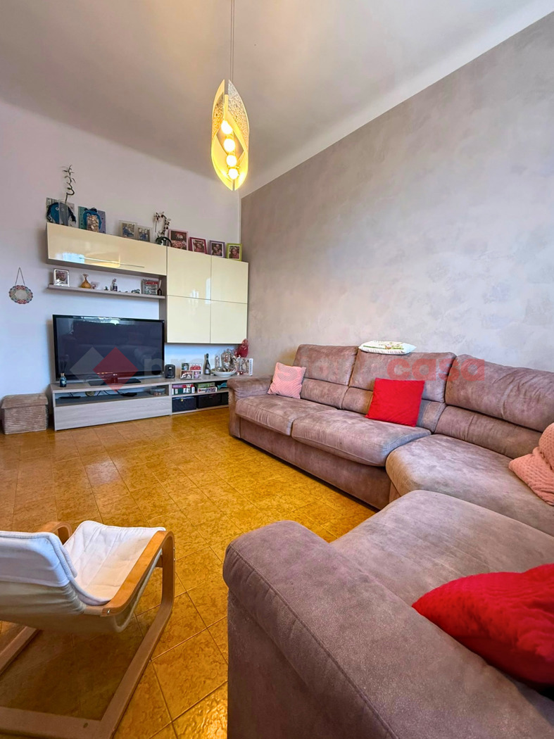 Appartamento in vendita a Livorno
