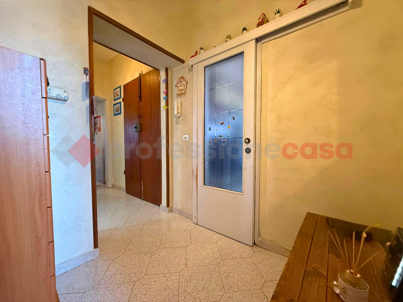 Appartamento in vendita a Livorno