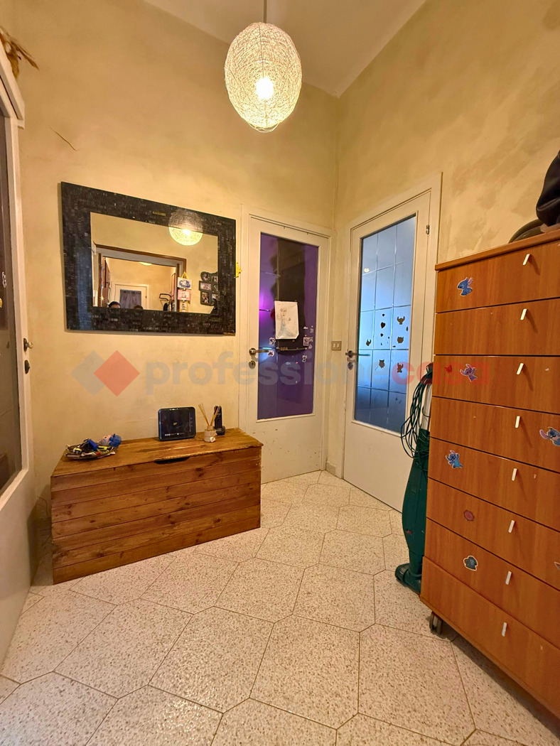 Appartamento in vendita a Livorno