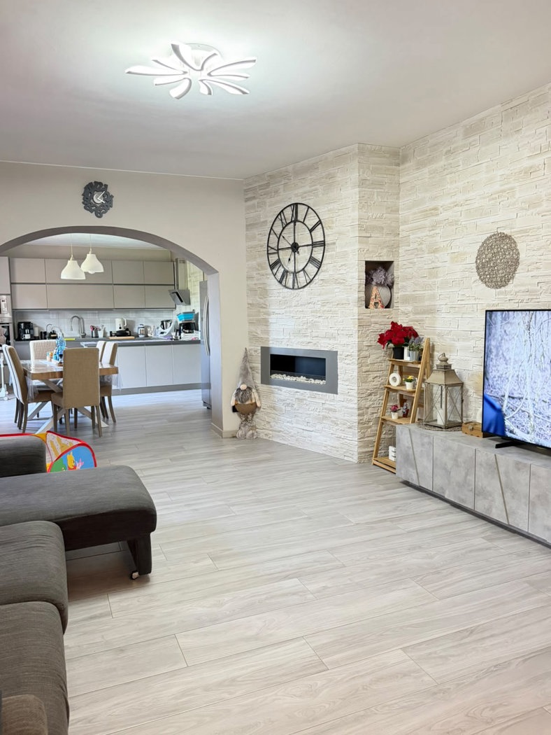 Appartamento con giardino a Livorno